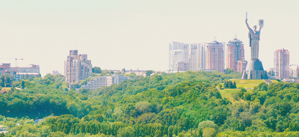 Hotels in Kryvyi Rih